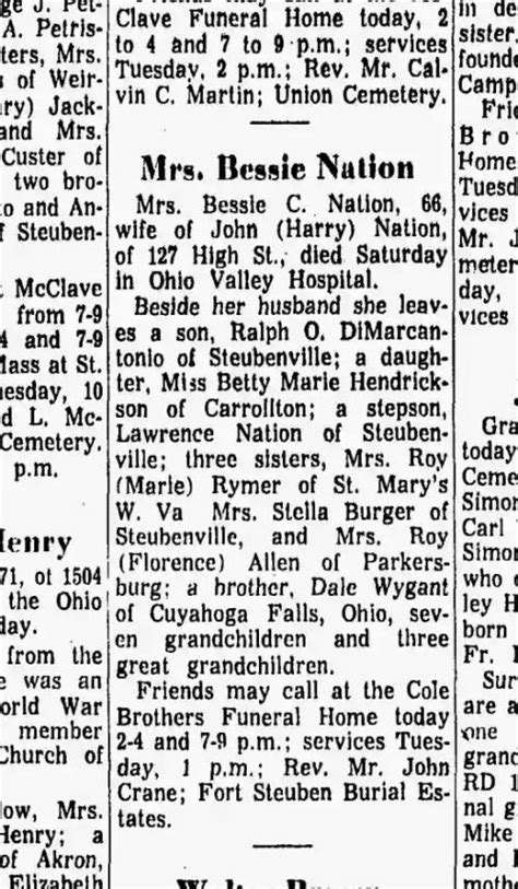 Obituary-Jan-17-1966-522038 | NewspaperArchive