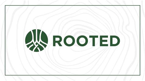 Image result for Rooted Network Logo