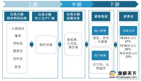 2020年中国自热火锅行业分析报告-行业竞争格局与未来趋势研究_观研报告网