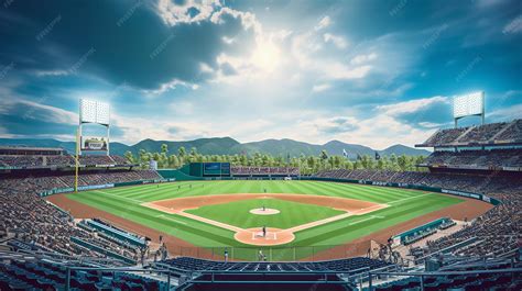 Baseball Field Photography 的图像结果