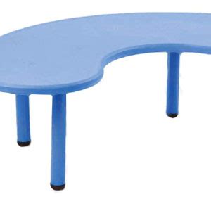 eHomeKart Playgro Table - Psf-111N - Front Round Moon Table For Kids ...