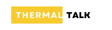 ThermalTalk