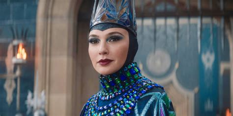 Snow White's Ending, Explained