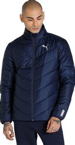 PUMA Full Sleeve Solid Men Jacket - Buy PUMA Full Sleeve Solid Men ...