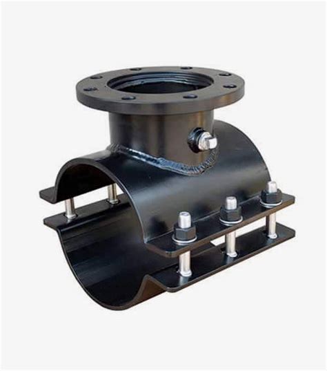 Split Tee Manufacturer, Supplier