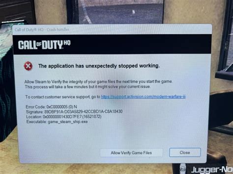 Image result for Cod DirectX Error 6070