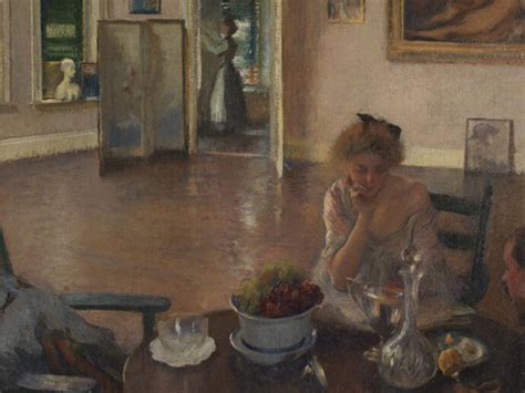 Infinite Spaces | Meer