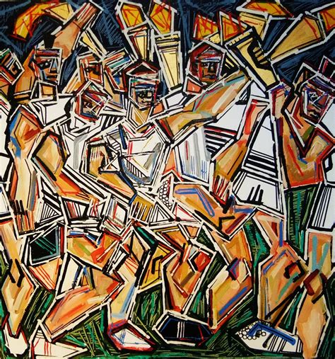 Olympic Art 的图像结果