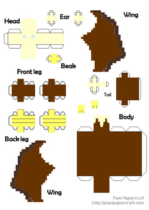 Image result for Griffpatchs Paper Minecraft