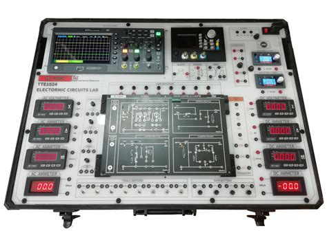 Basic Electronics Training Course 的图像结果