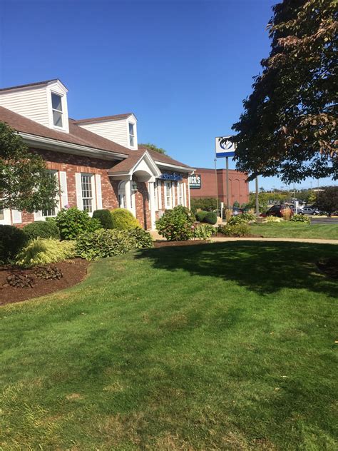 Eastern Bank Danvers