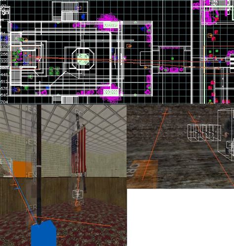 CTF Tutorial 的图像结果