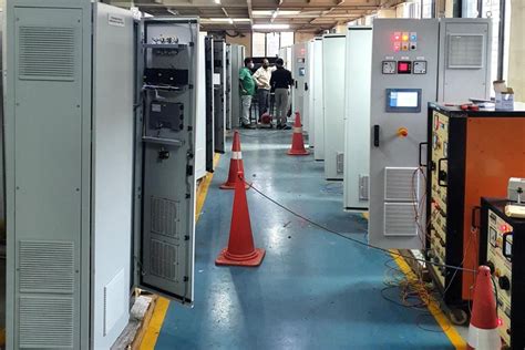 Technitron Industries