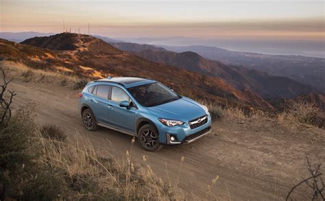 2016 Subaru Crosstrek Hybrid Problems - 2019 Subaru Crosstrek Hybrid ...