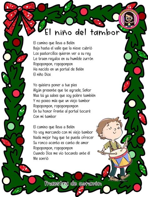 Pin de Jose Morcelo en Christmas | Villancicos navideños, Cantos ...