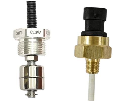 IATF Certified Automotive Sensors | 35+ Years Expertise | Sensing ...