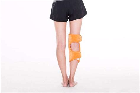 电热护膝加热护膝关节炎风湿骨痛老人寒腿理疗仪可OEM定制加工-电热护具,电热护腰,电热护膝-东莞康羚电子科技有限公司