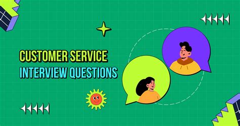 Customer Service Interview Questions Answers 的图像结果