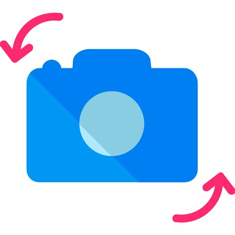 Rotate Camera Logo 的图像结果