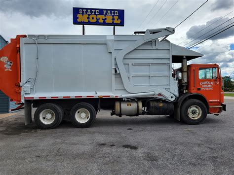Syracuse Haulers Waste Removal