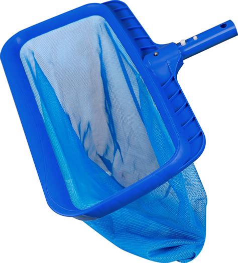 Amazon.com : EcoNour Pool Skimmer Net, Pool nets for cleaning Leaves ...