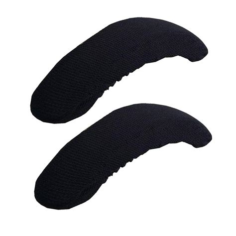 Kawn® 1 Pair Stretch Chair Armrest Covers Desk Chair Arm Slip-Cover ...