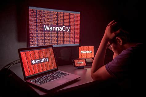 WannaCry cyber-attack cost the NHS £92m after 19,000 appointments were ...