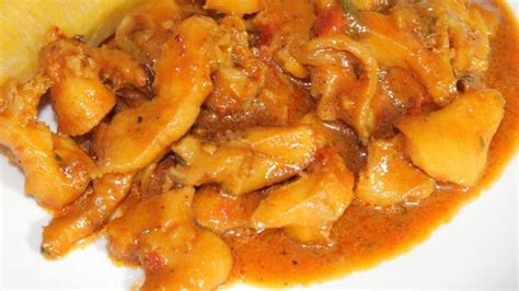 Image result for Conch Shell Meat