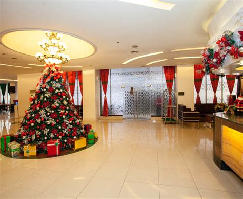 EUROTEL NORTH EDSA (Quezon City) - Hotel Reviews, Photos, Rate ...
