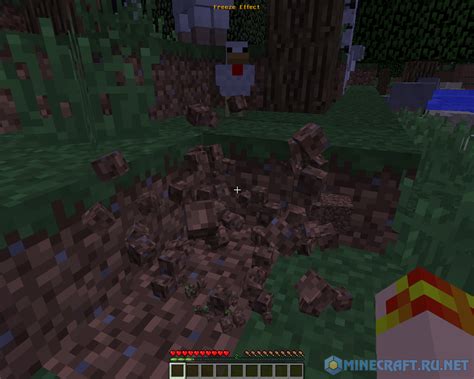 Image result for Fancy Block Particles Mod