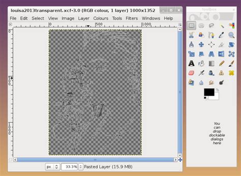 Image result for GIMP 2 Vector Tutorial