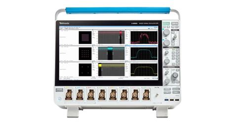 Scope Software 的图像结果