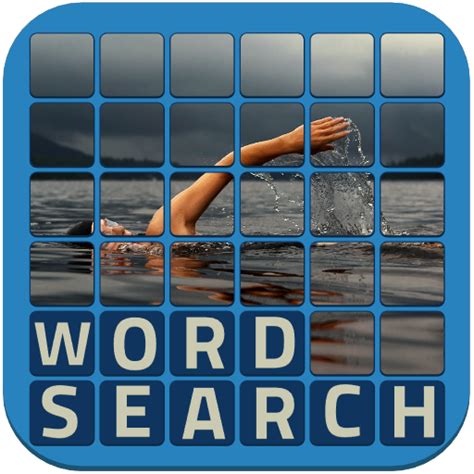 Wordsearch Revealer Liquid TV - App on Amazon Appstore