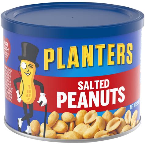 Planters Peanuts Tropical at Harry Stedman blog
