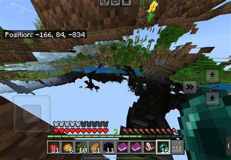 Image result for X-ray Hack for Minecraft Java Edition