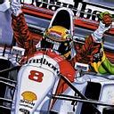 Image result for Shell Formula One Commercial