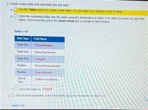 Image result for How to Add the Table in Existing Table