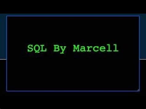 V SQL Tutorial 的图像结果