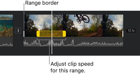 Adjust video speed in iMovie on iPad - Apple Support (IN)