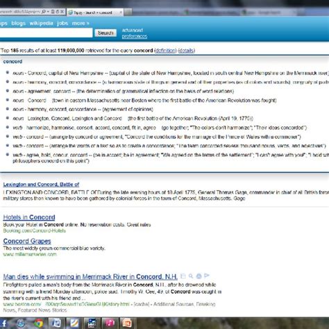 Image result for Yippy Search Engine