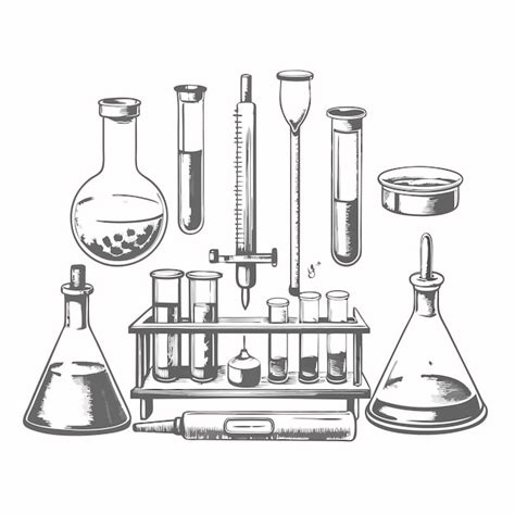 Draw Test with Lab Scope 的图像结果