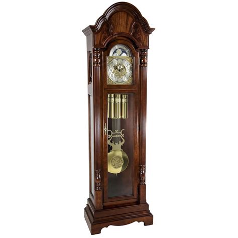 Clocks Made In USA | Howard Miller Clocks | Premier Clocks Tagged "hermle"