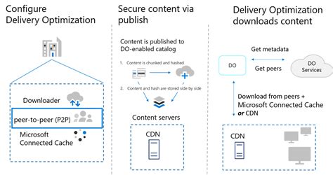 Delivery Optimization Advanced Settings 的图像结果