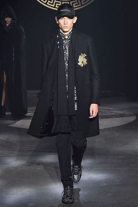 Kith x Versace Collection for Men and Women | US Online Store