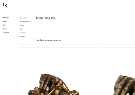 Leslie Stefanson Art