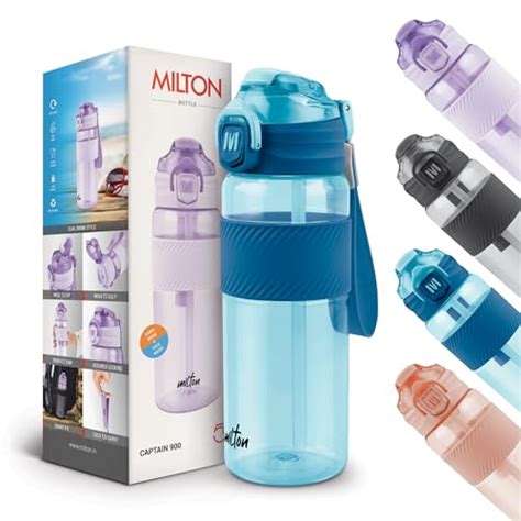 Amazon.in Bestsellers: The most popular items in Water Bottles