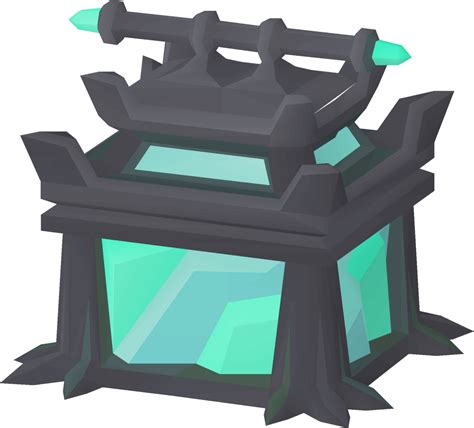 Reward Chest (The Gauntlet) - OSRS Wiki
