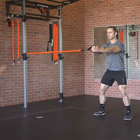 Image result for Anti-Rotation Hold