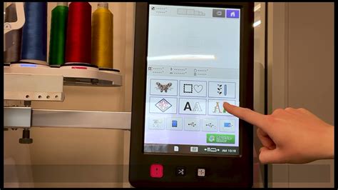 Image result for Utube Machine Embroidery Tutorial