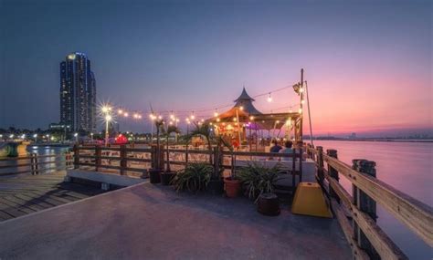 tempat wisata romantis di jakarta